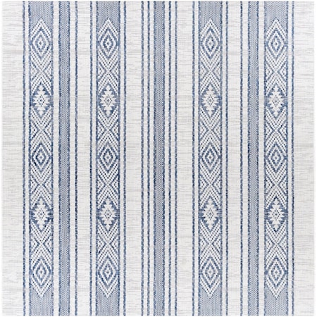 Livabliss Eagean EAG-2351 Outdoor Safe Area Rug EAG2351-710SQ